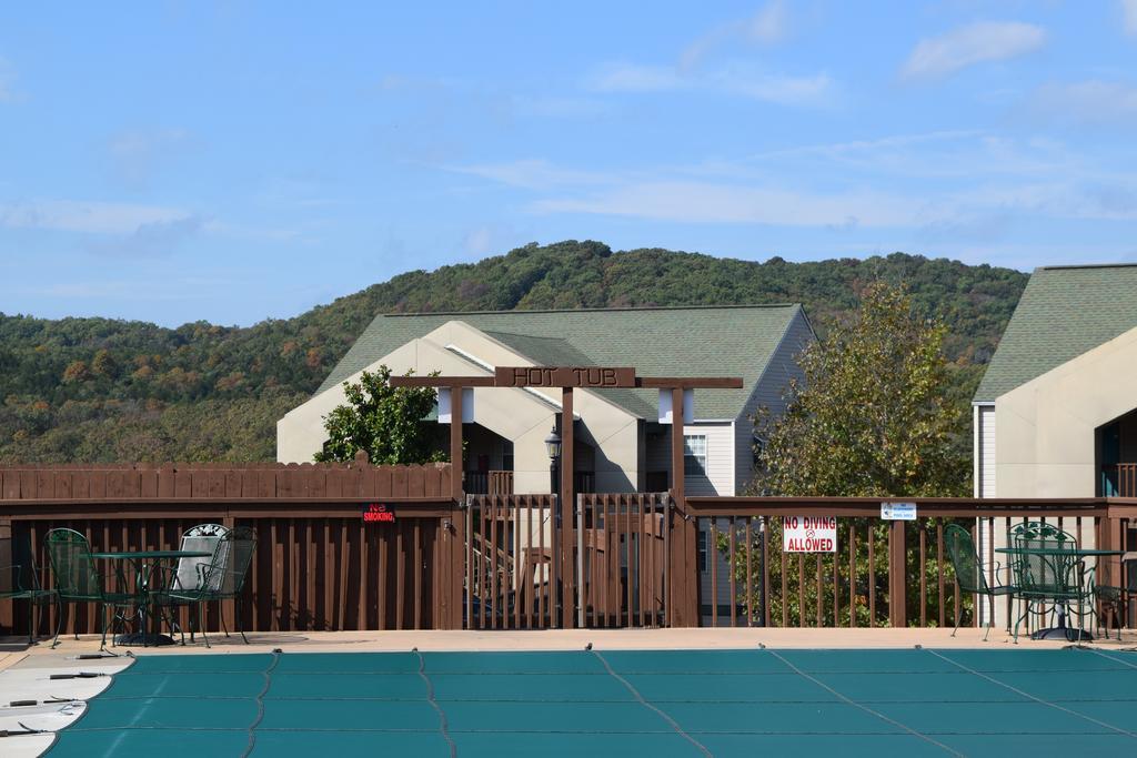 Multi Resorts At Eagles Nest Μπράνσον Εξωτερικό φωτογραφία